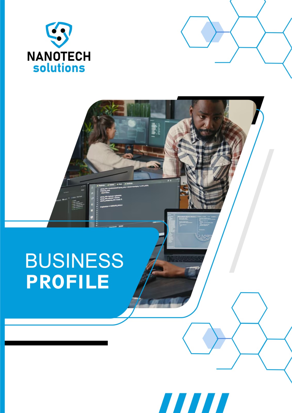 DXC People and Technology